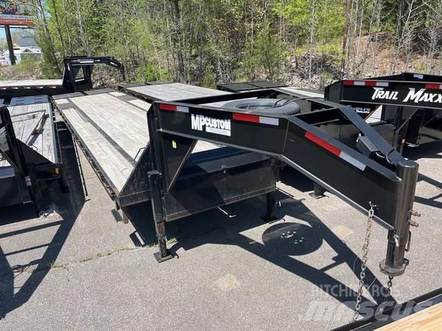  MP Customs Biltransporter henger