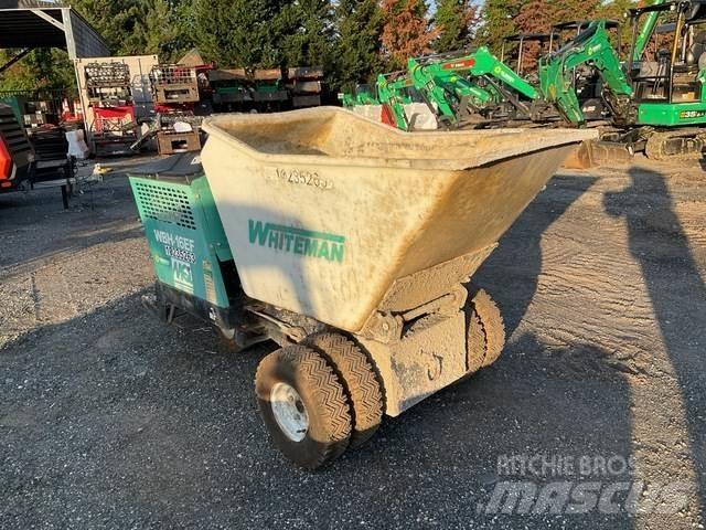 MQ WBH-16EF Betong tilbehør