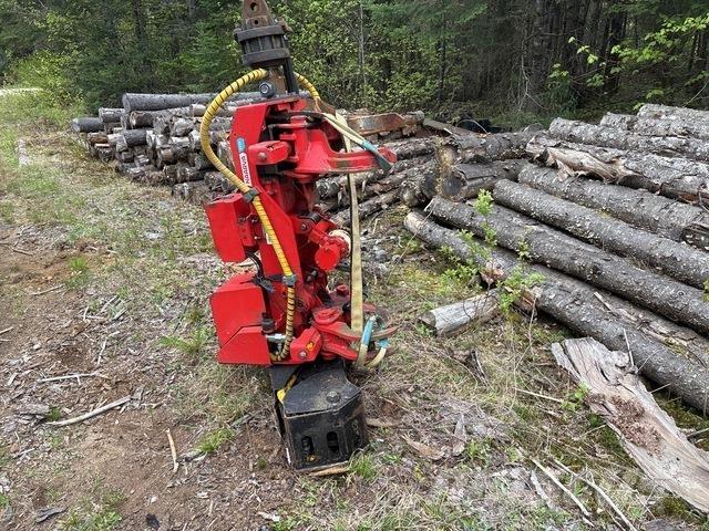 Naarva S23C Skjærebord til skurtresker