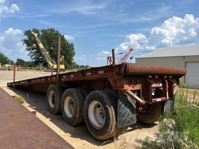  Nabors Planhengere