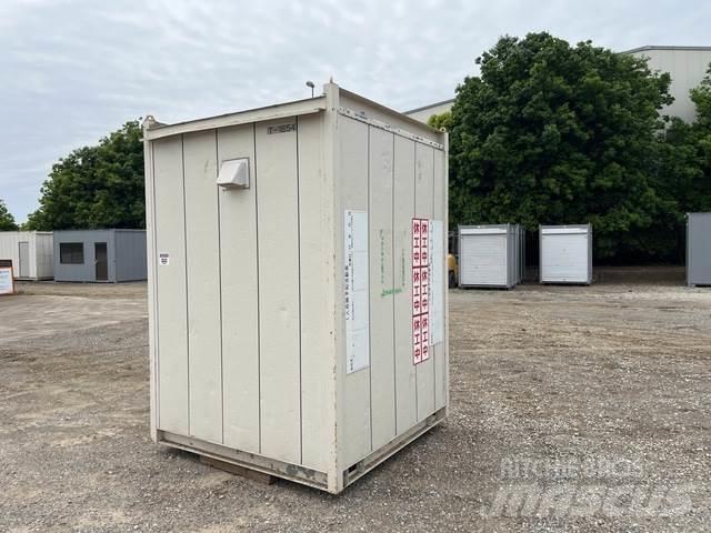  Nagawa ST-H1 Anlegg - Annet