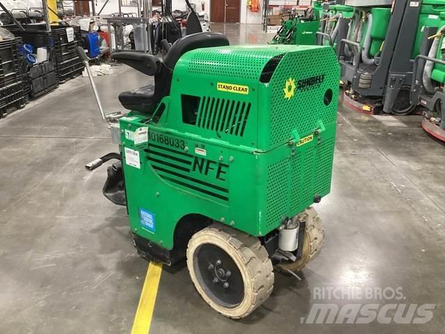 National 5700 Anlegg - Annet