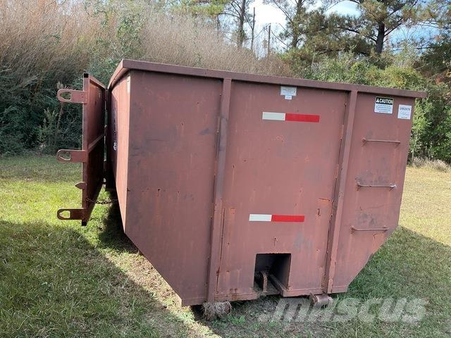  Nedland Shipping containere