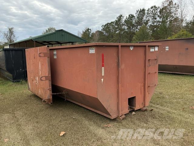  Nedland Shipping containere