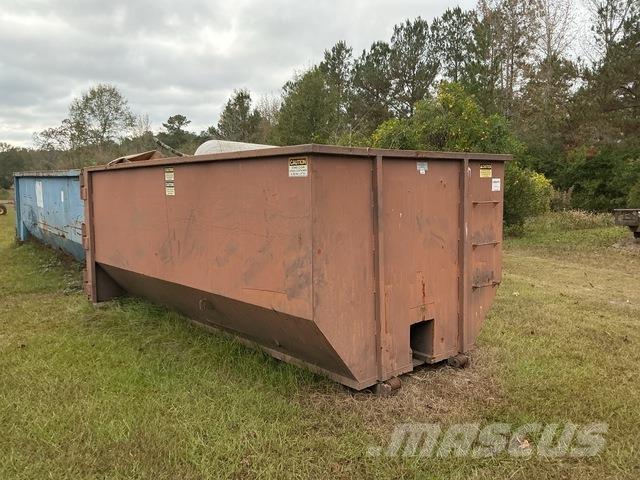  Nedland Shipping containere