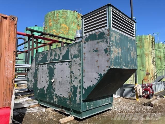 Newage  Diesel Generatorer