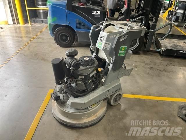 Niagara L30GE Møller/Slipemaskiner