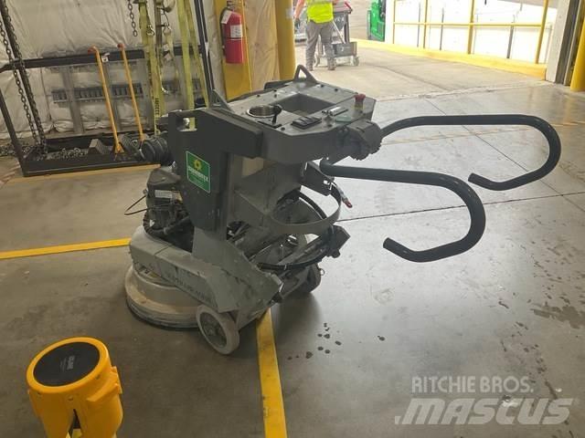 Niagara L30GE Møller/Slipemaskiner