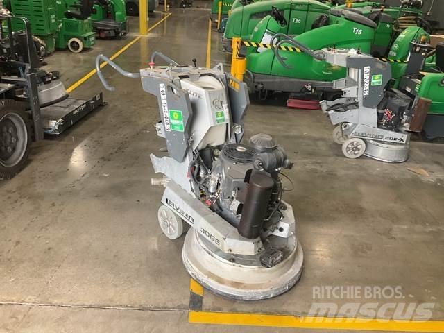 Niagara L30GE Møller/Slipemaskiner