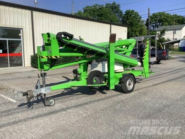 Niftylift TM50 Tilhengerlifter