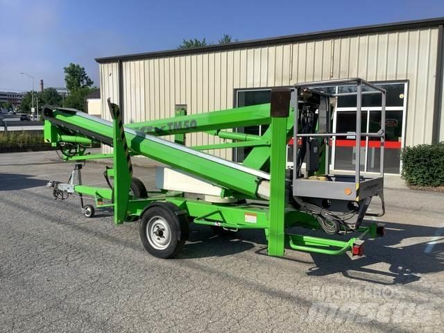 Niftylift TM50 Tilhengerlifter