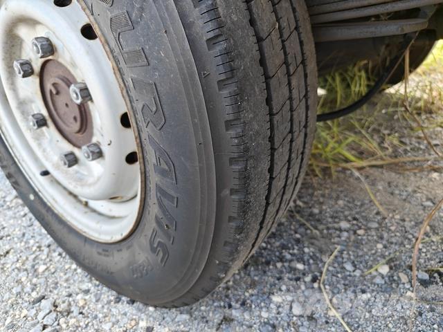 Nissan ATLAS Planbiler