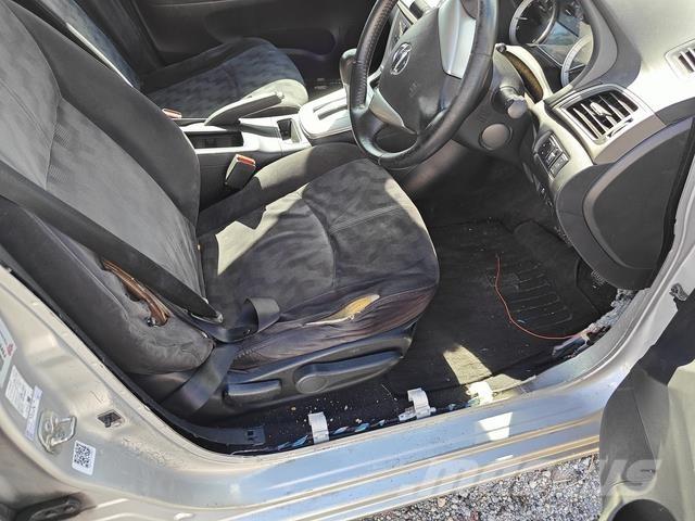 Nissan SYLPHY Personbiler