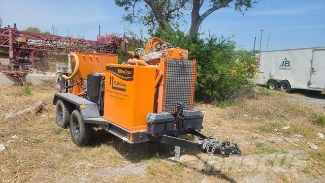 NLB 175 Series Anlegg - Annet