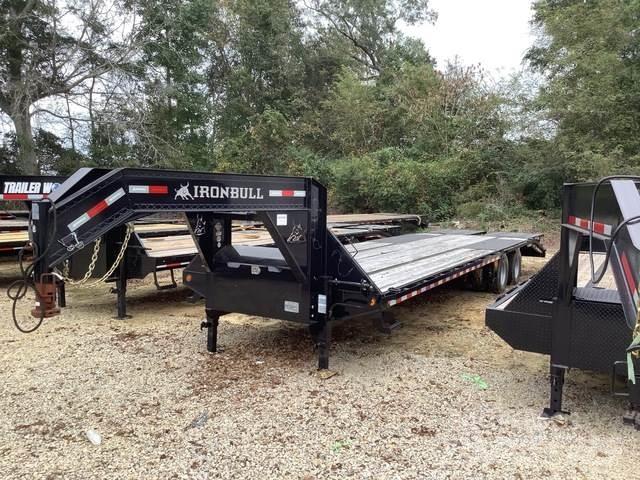 NorStar  Biltransporter henger
