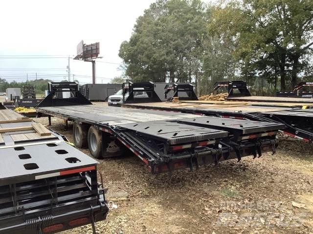 NorStar  Biltransporter henger