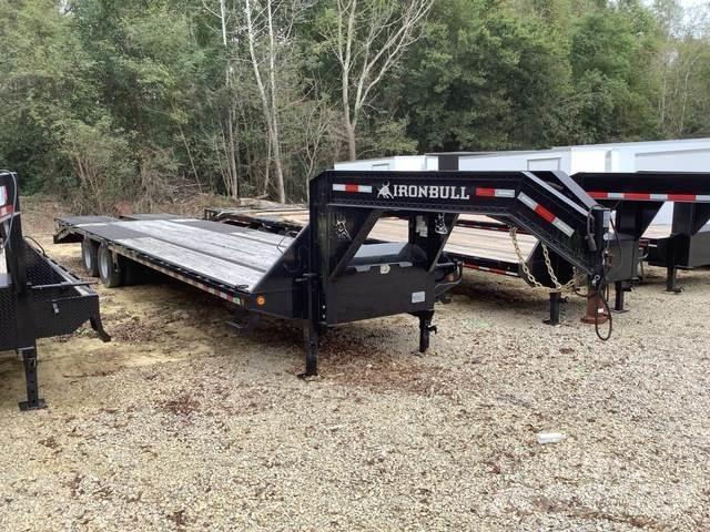 NorStar  Biltransporter henger