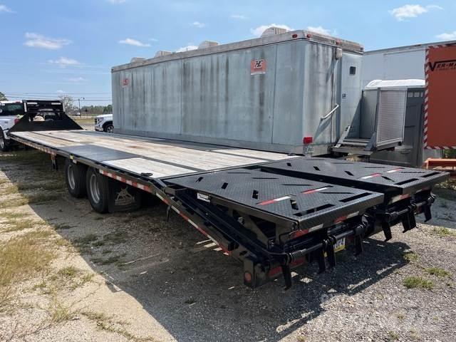 NorStar  Biltransporter henger