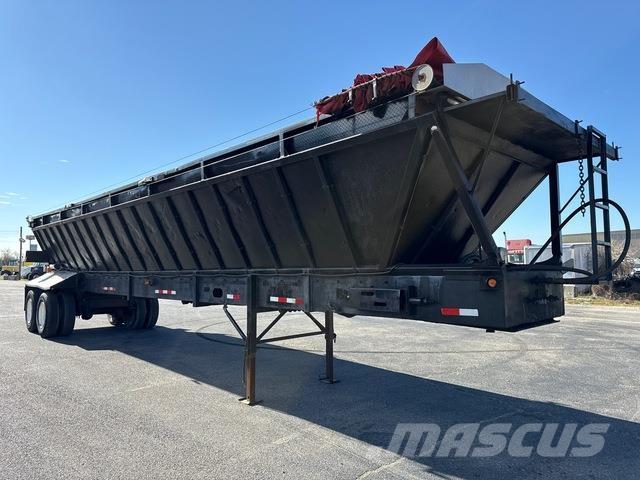  Northern Walking floor - semi