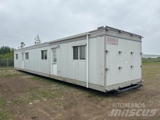  Northgate Anlegg - Annet