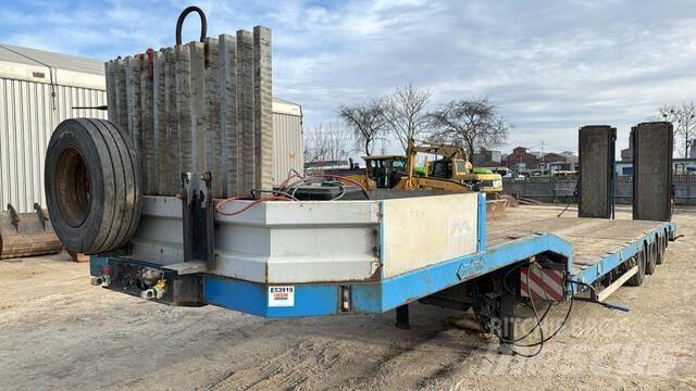  Noteboom OSD Anlegg - Annet