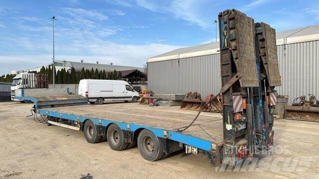  Noteboom OSD Anlegg - Annet