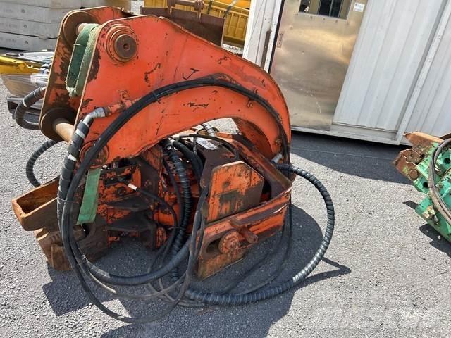 NPK HP-7SX Anlegg - Annet