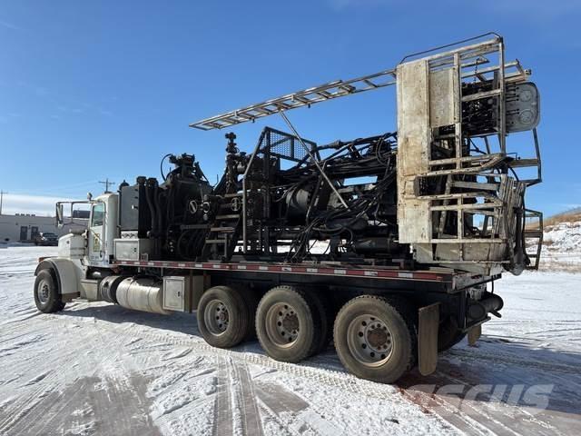  Nu Energy 170K Hydrauliske pælehammere