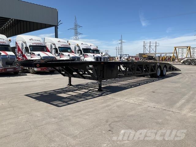  Nurman Biltransporter Semi
