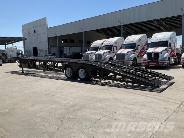  Nurman Biltransporter Semi