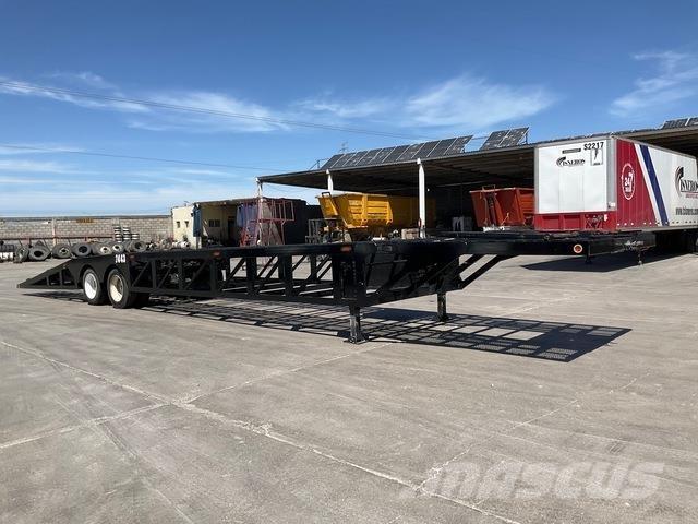  Nurman Biltransporter Semi