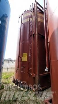  NWP Tanktrailere