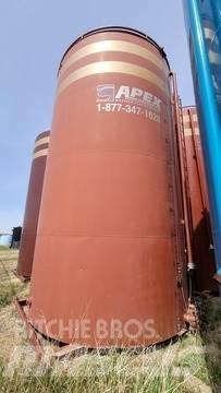  NWP Tanktrailere