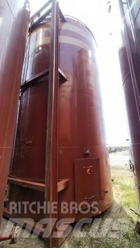  NWP Tanktrailere