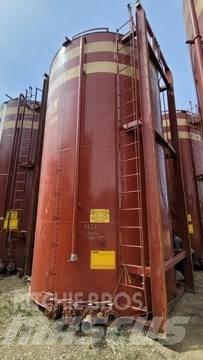  NWP Tanktrailere
