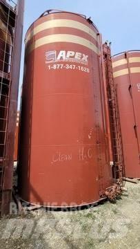  NWP Tanktrailere