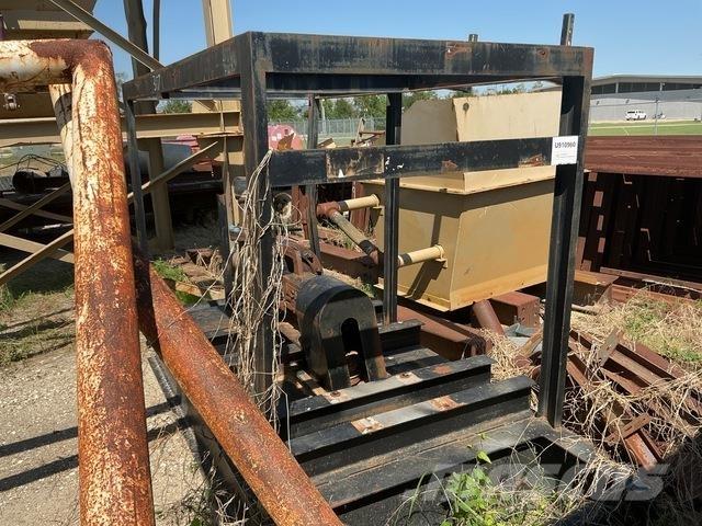  O'Drill 250X Vannpumper