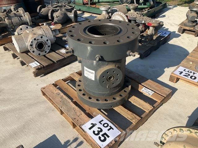  OCT C-22-L Anlegg - Annet
