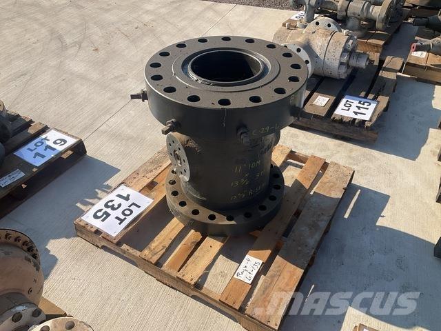  OCT C-22-L Anlegg - Annet
