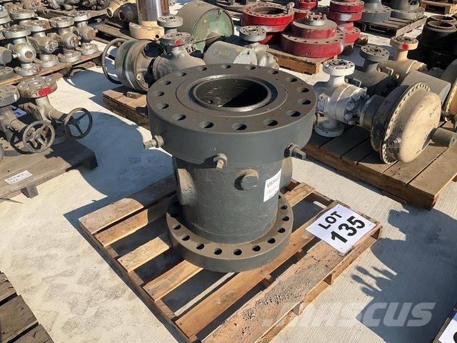  OCT C-22-L Anlegg - Annet