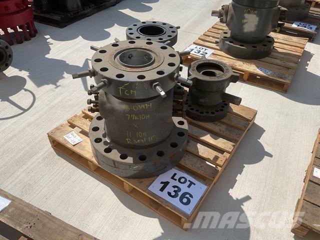  OCT C-22-L Anlegg - Annet