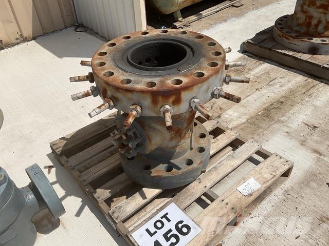  OCT C-29-L Anlegg - Annet