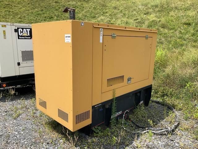 Olympian D75P2 Diesel Generatorer