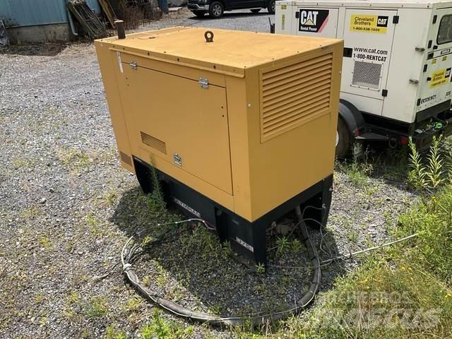 Olympian D75P2 Diesel Generatorer