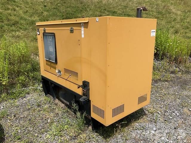 Olympian D75P2 Diesel Generatorer
