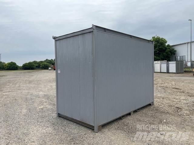  Omachi NR21LS Anlegg - Annet
