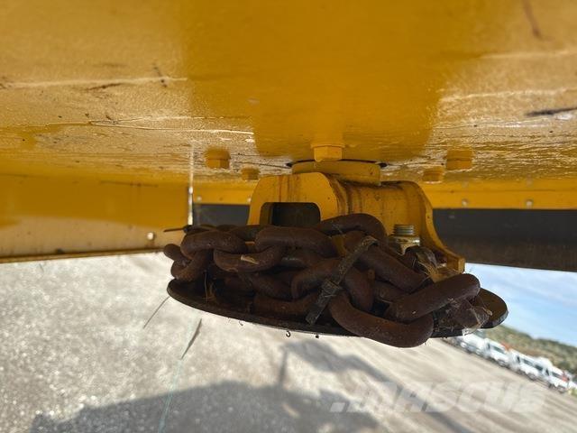 Omarv TAF 150 Green klippere