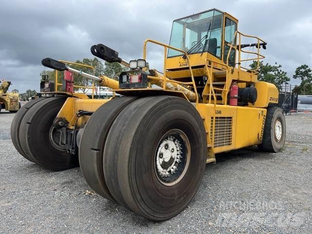 Omega 54E DCH Stortrucker