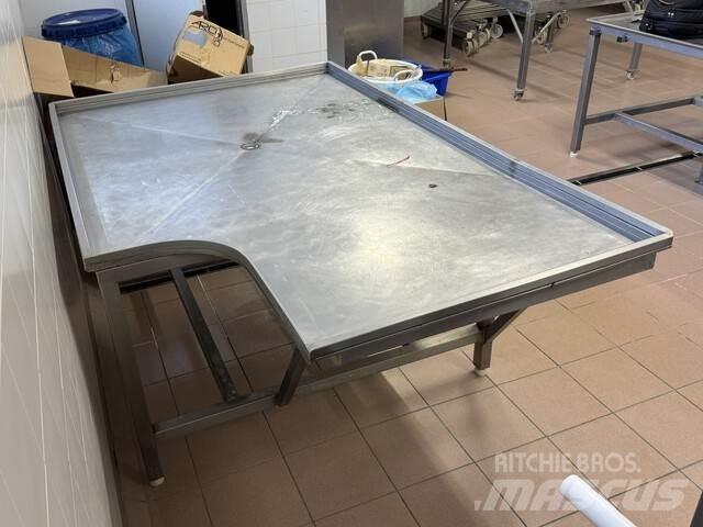  Omet F300B Anlegg - Annet