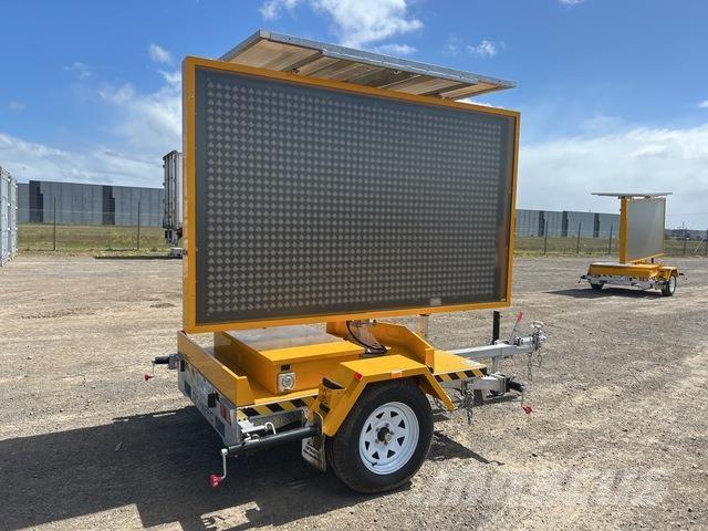  OPT Traffic Anlegg - Annet